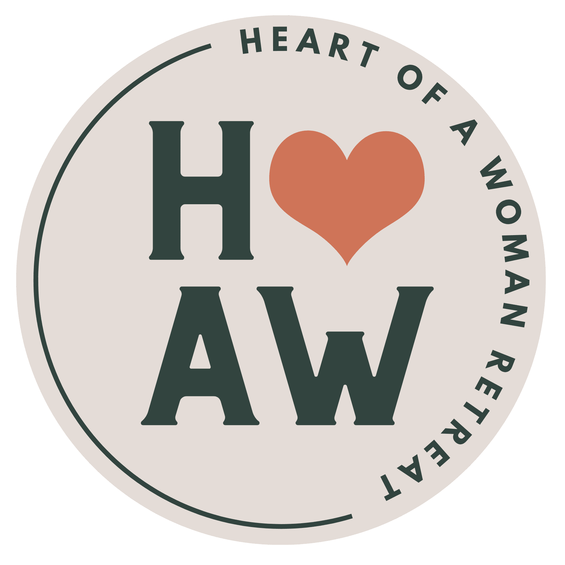 The Heart of a Woman