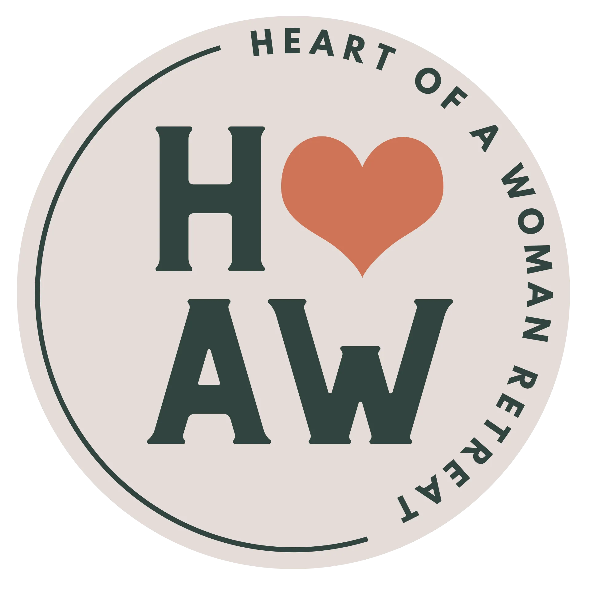 The Heart of a Woman